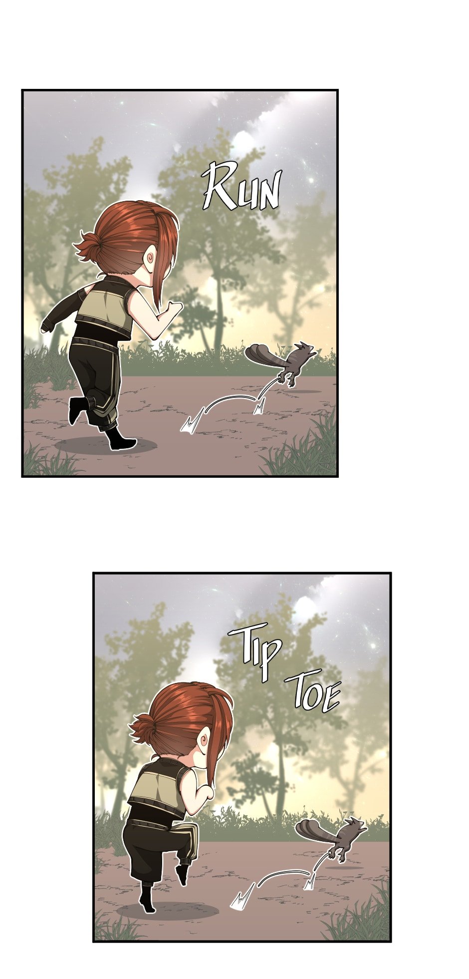 The Beginning After the End Manhwa - Chapter 155 Page 81