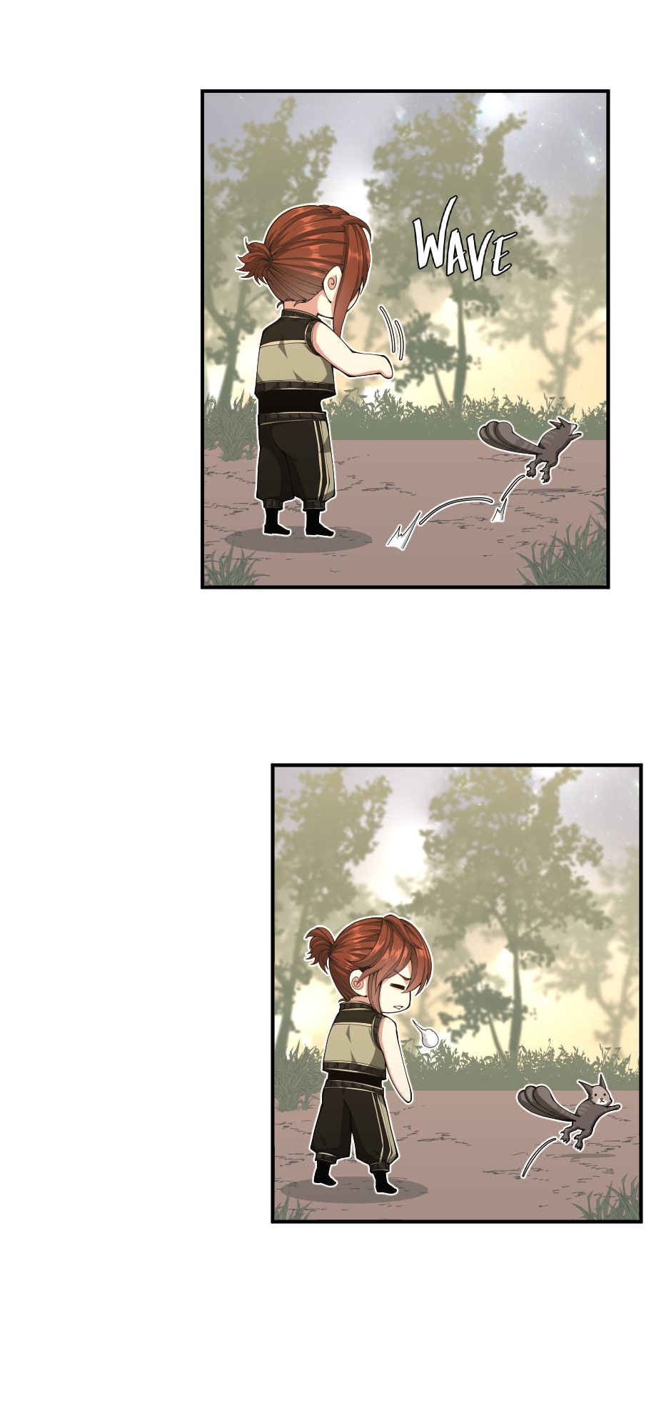 The Beginning After the End Manhwa - Chapter 155 Page 82