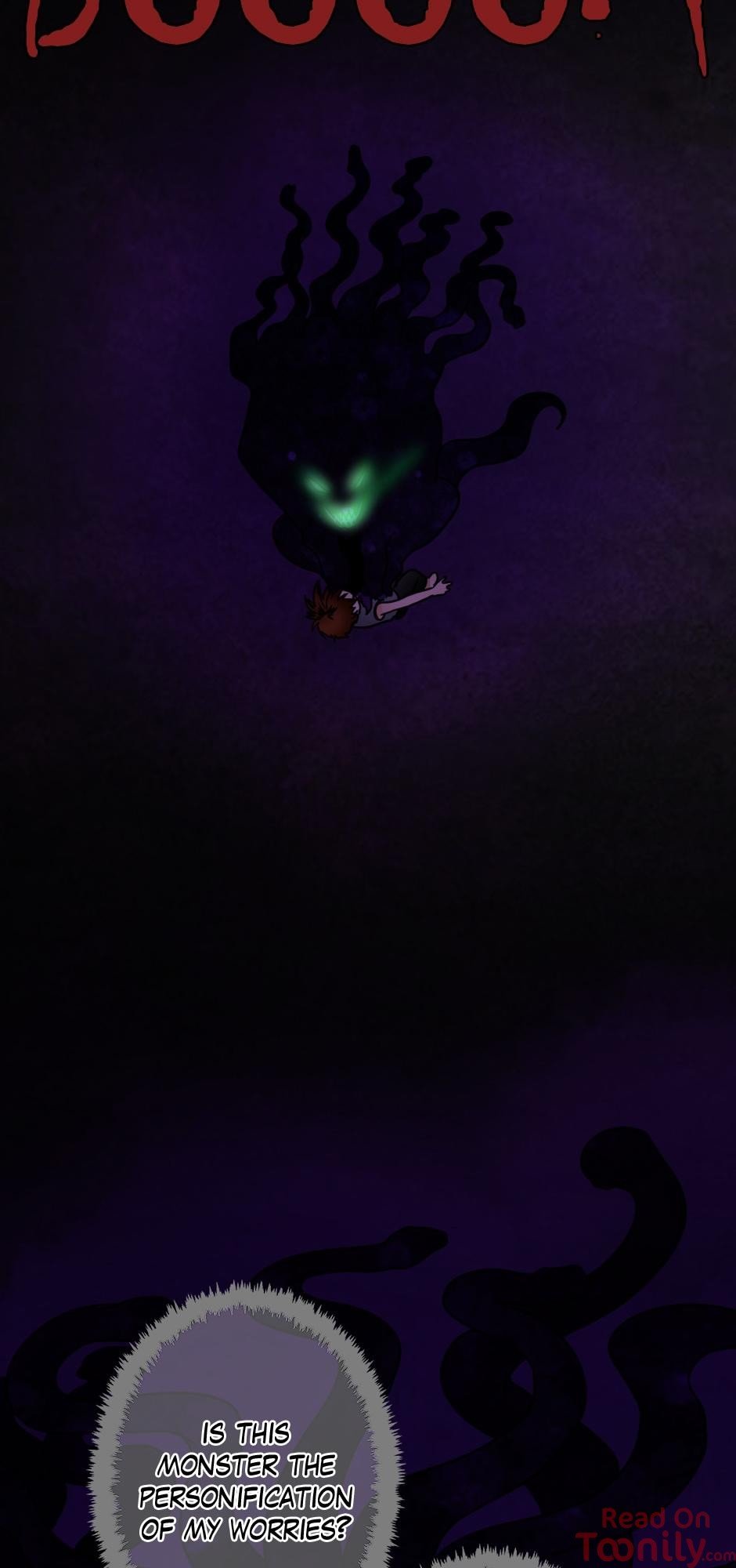 The Beginning After the End Manhwa - Chapter 23 Page 1