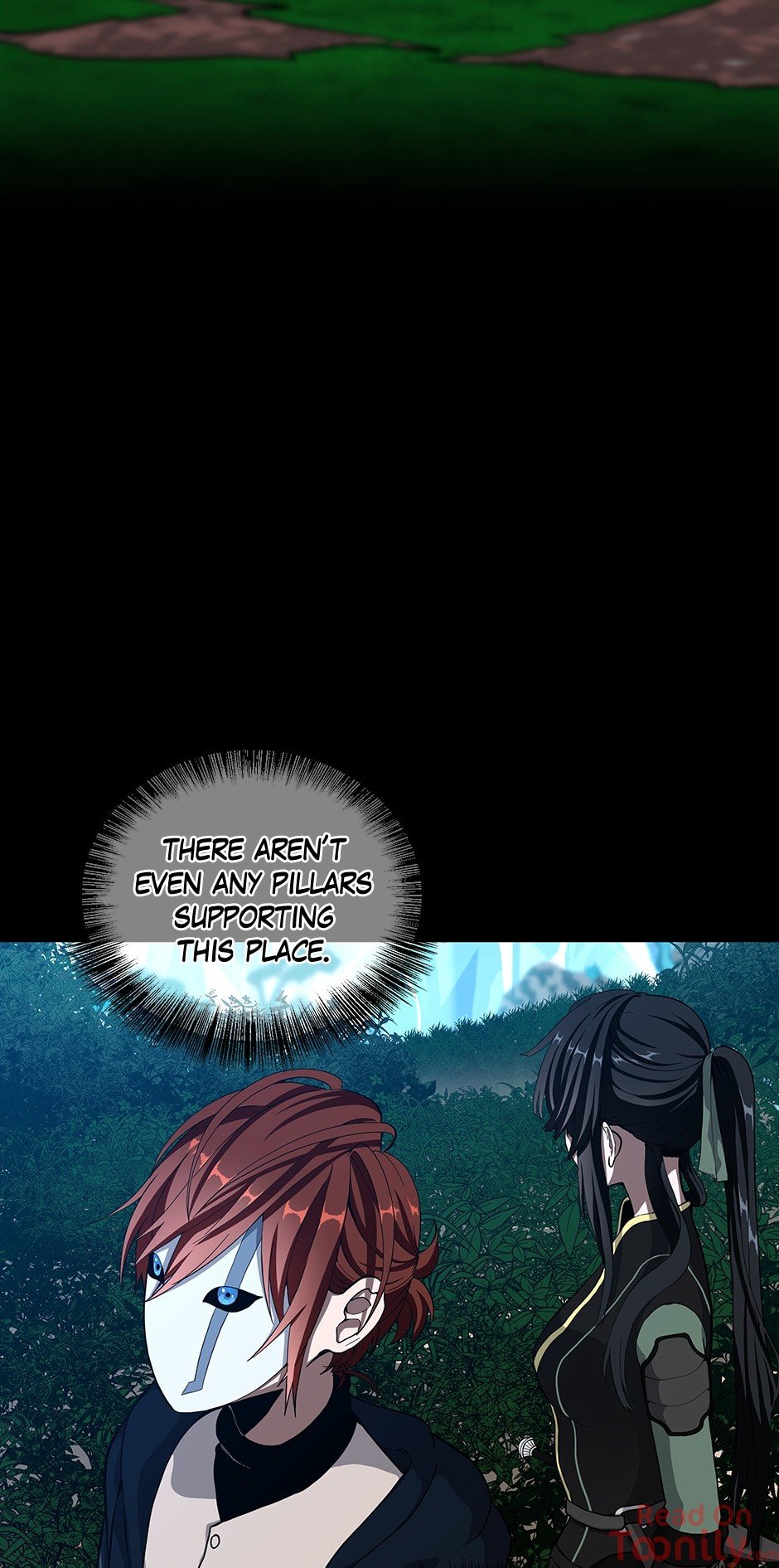 The Beginning After the End Manhwa - Chapter 63 Page 3