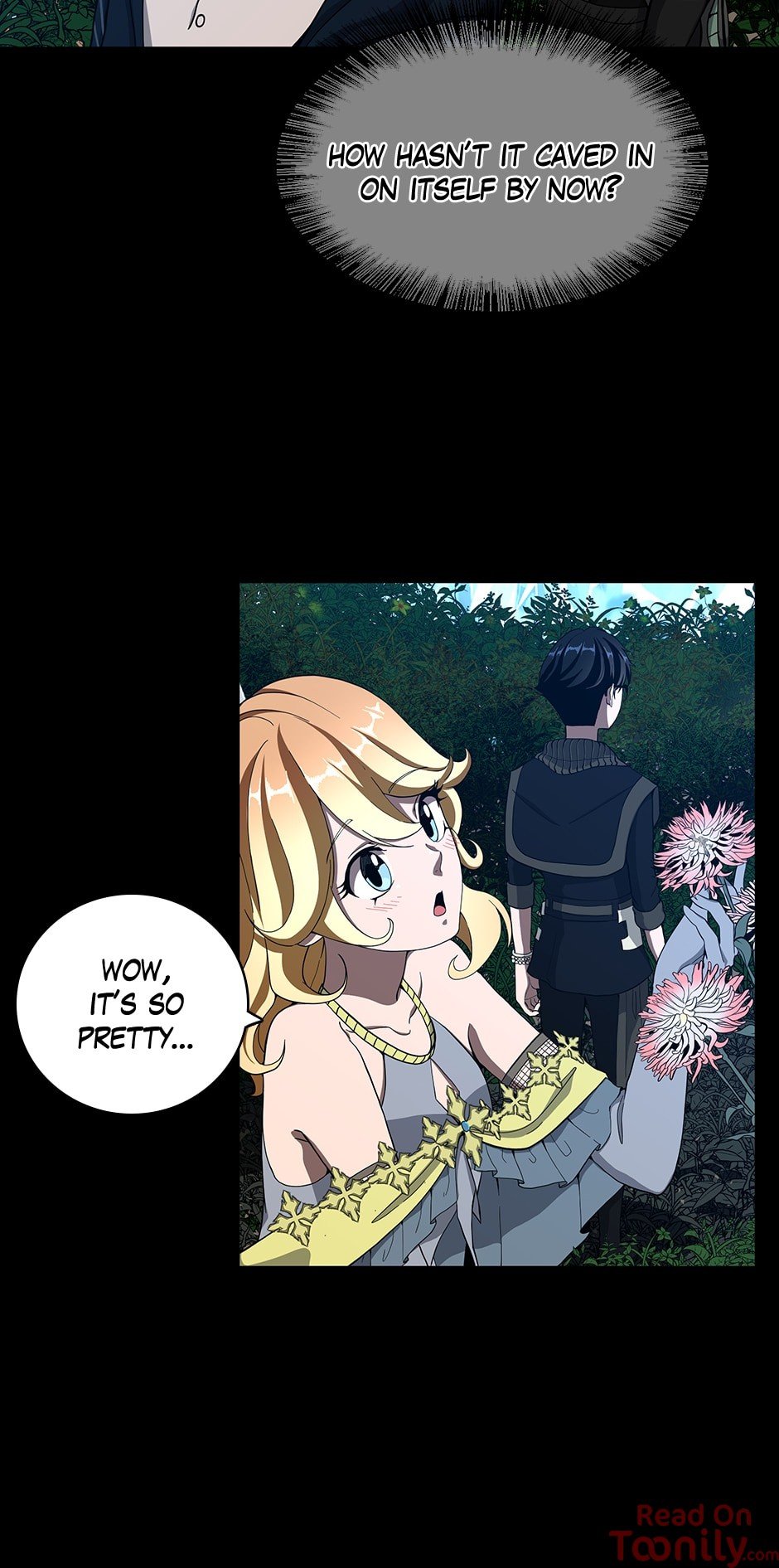 The Beginning After the End Manhwa - Chapter 63 Page 4