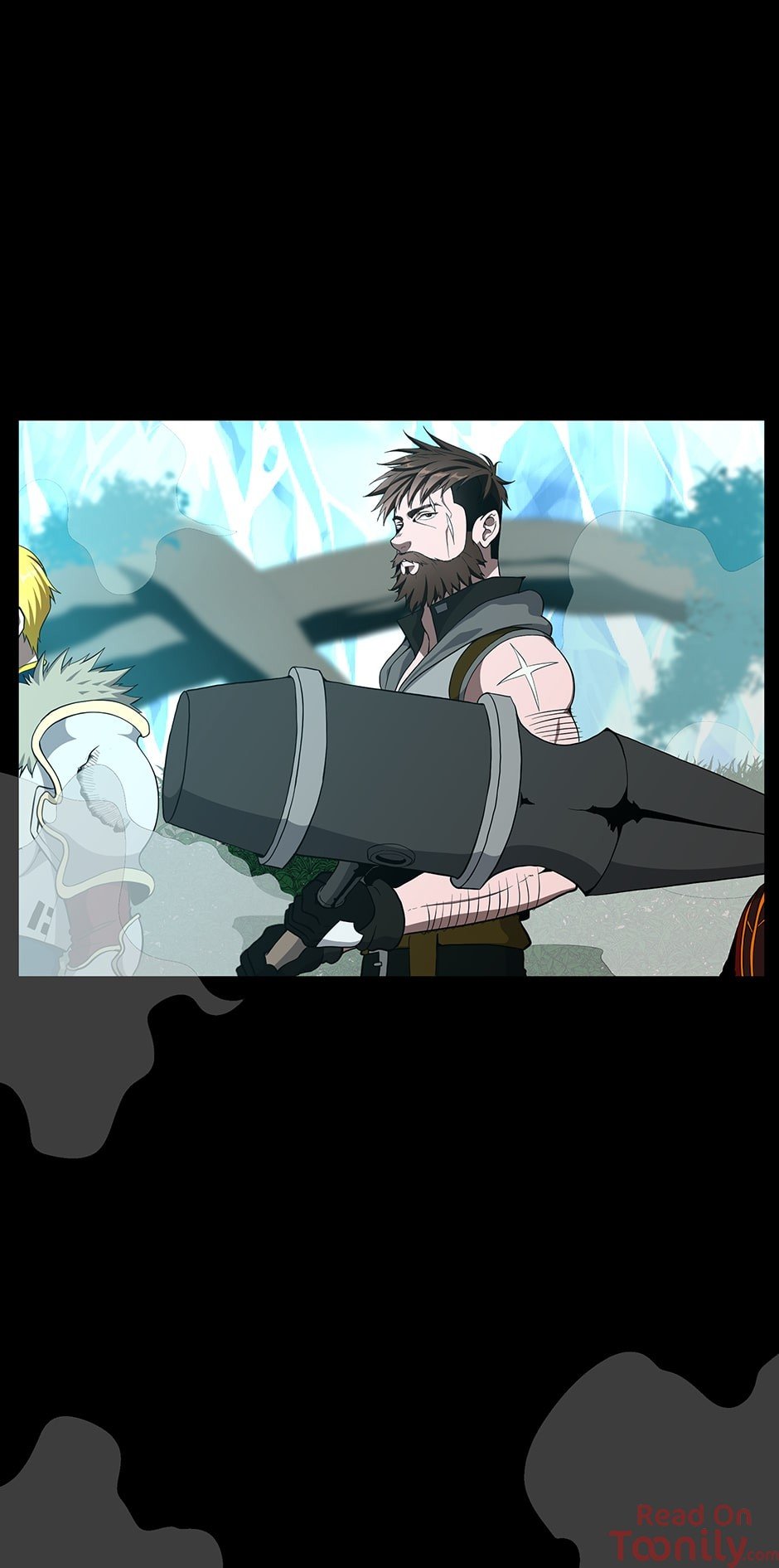 The Beginning After the End Manhwa - Chapter 63 Page 5