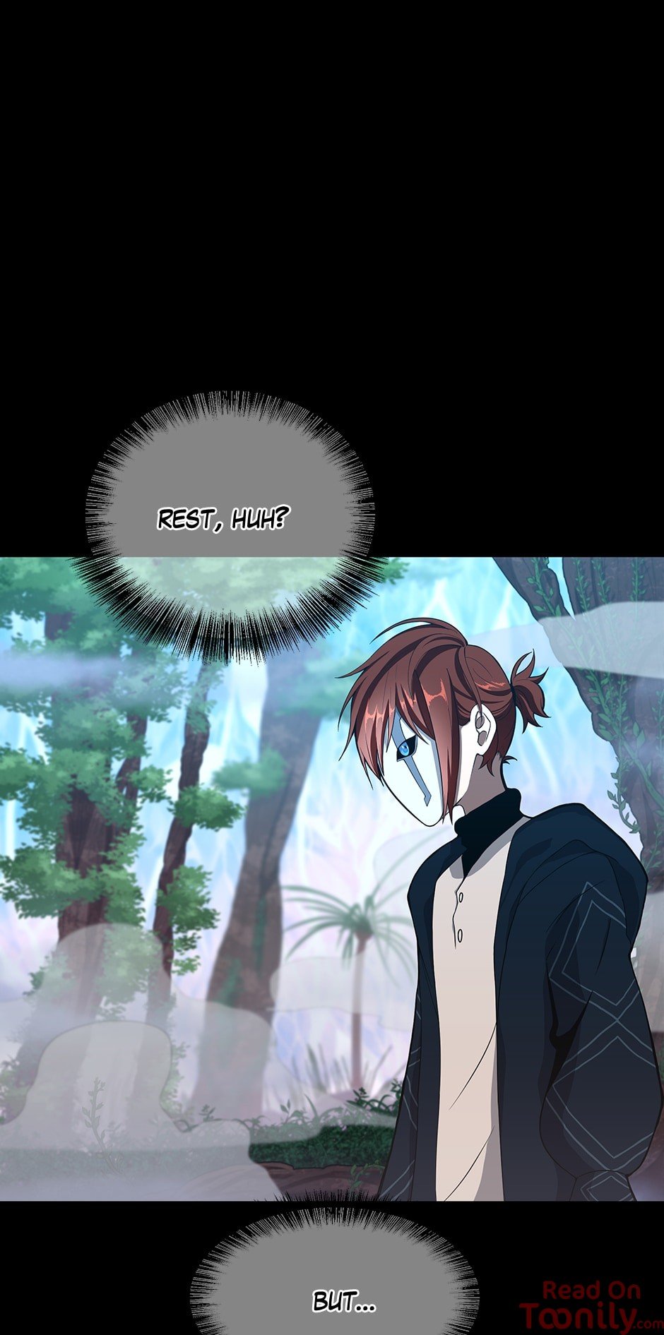 The Beginning After the End Manhwa - Chapter 63 Page 7