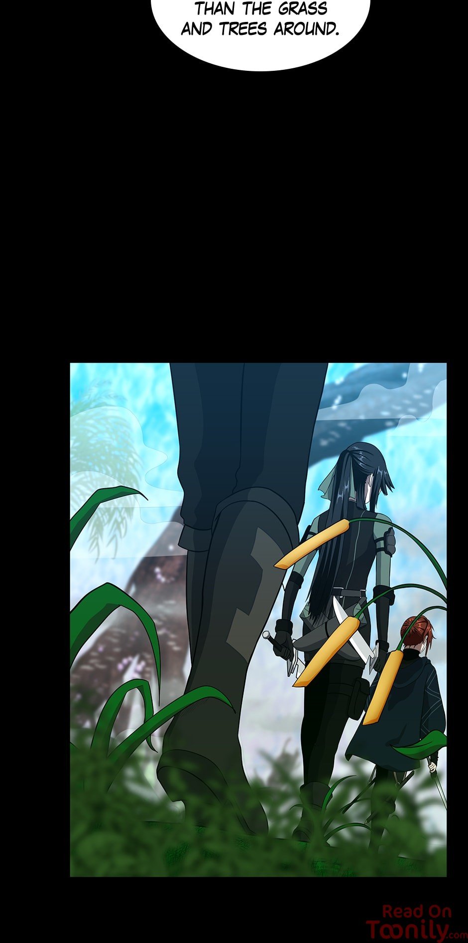 The Beginning After the End Manhwa - Chapter 63 Page 10