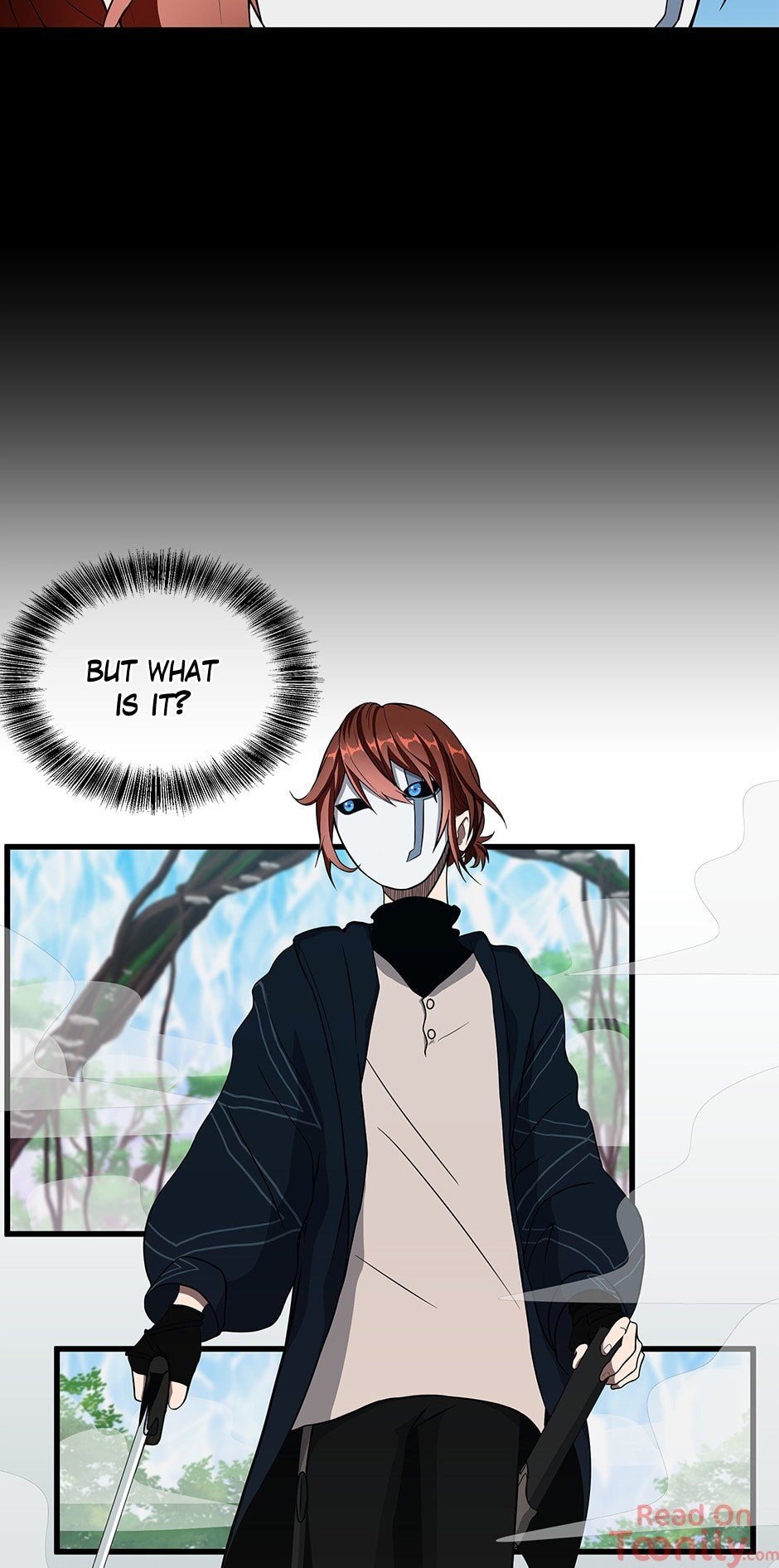 The Beginning After the End Manhwa - Chapter 63 Page 12