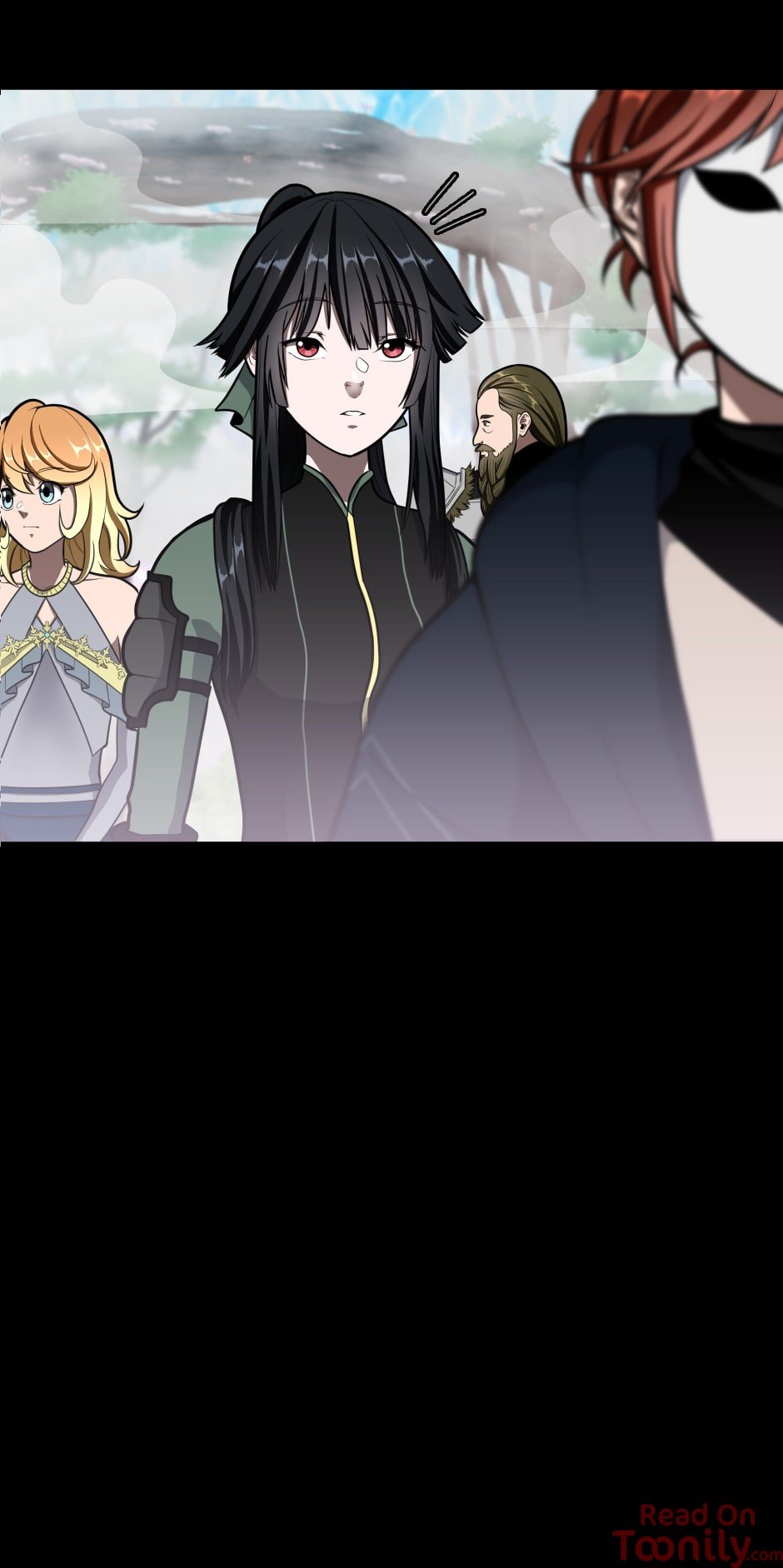 The Beginning After the End Manhwa - Chapter 63 Page 14