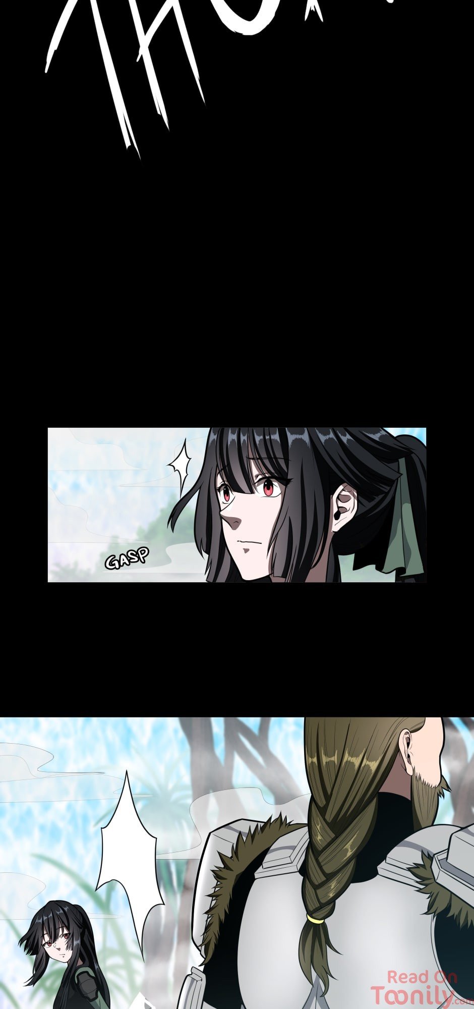 The Beginning After the End Manhwa - Chapter 63 Page 18