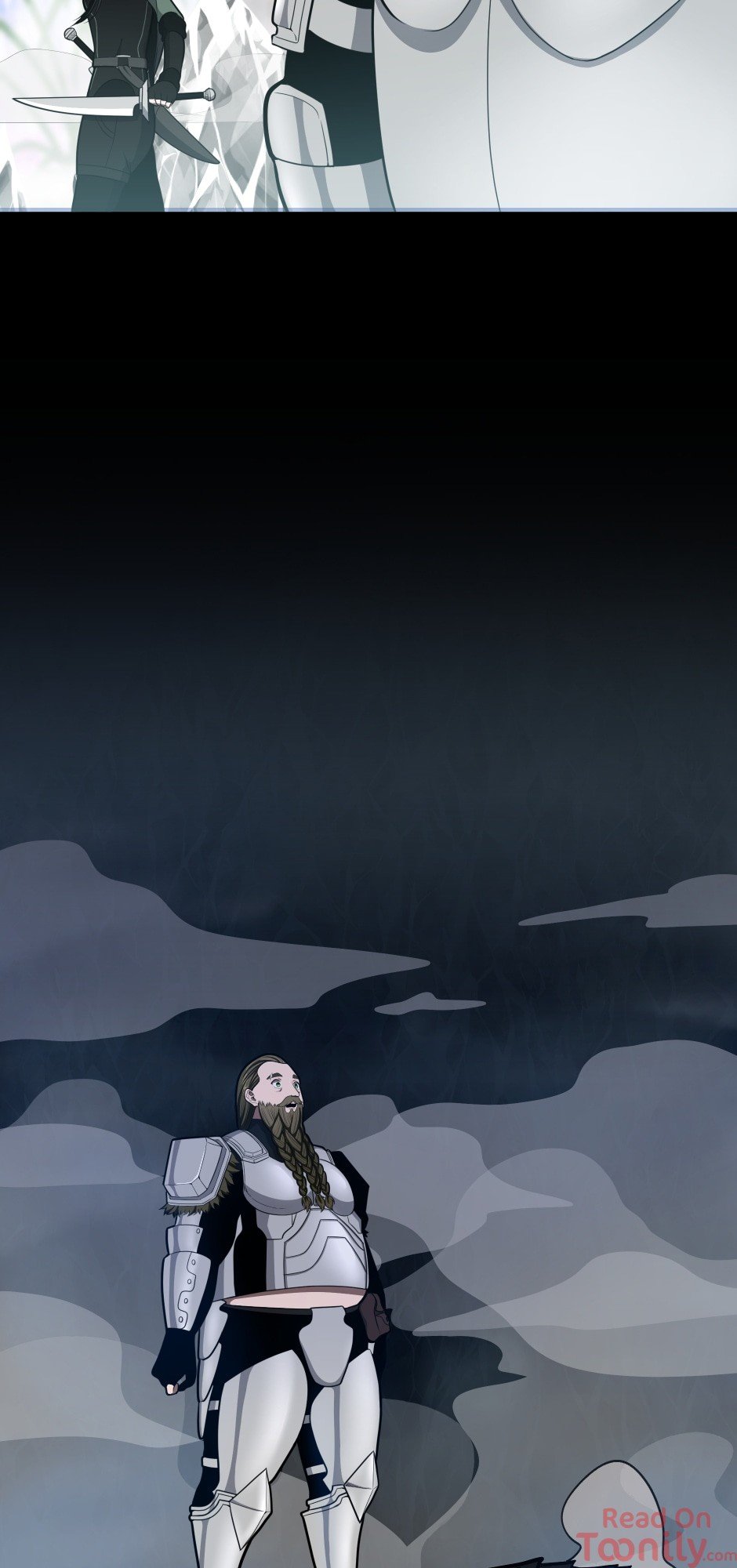 The Beginning After the End Manhwa - Chapter 63 Page 19