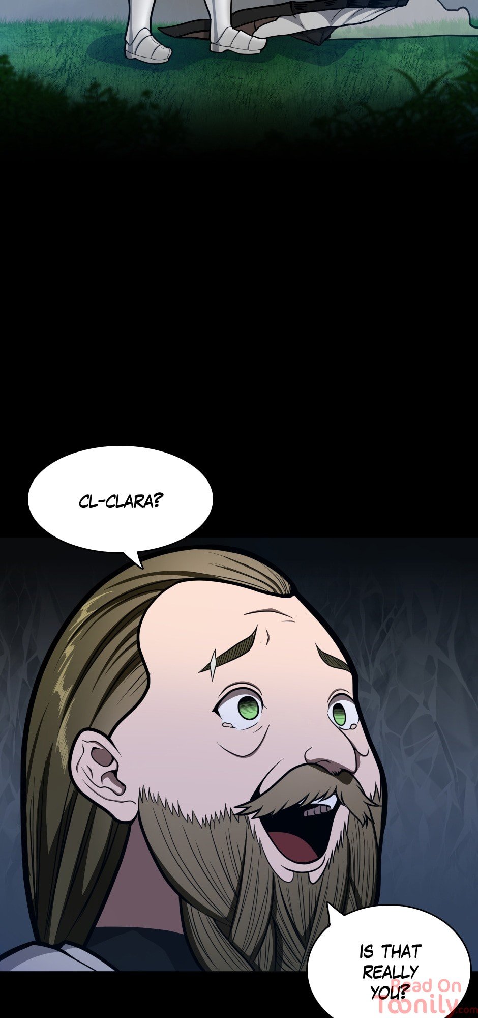 The Beginning After the End Manhwa - Chapter 63 Page 20