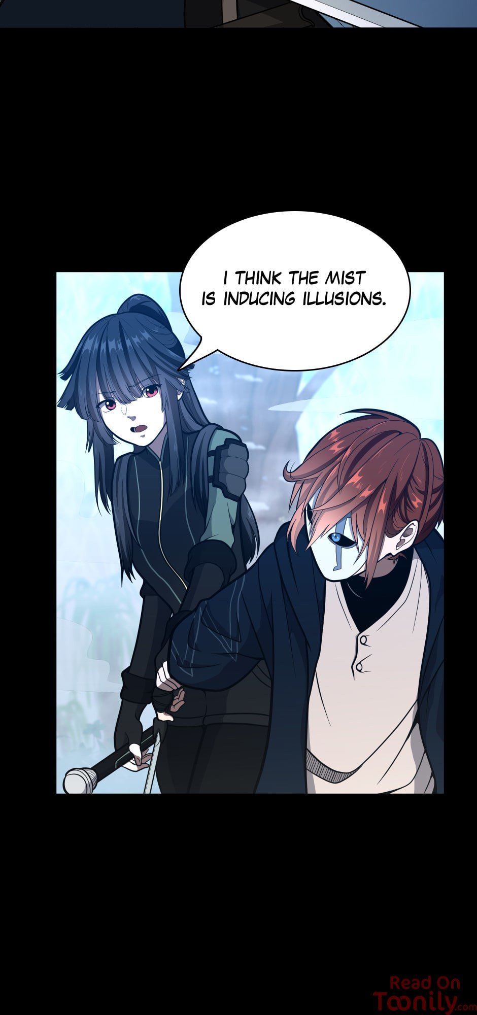 The Beginning After the End Manhwa - Chapter 63 Page 26