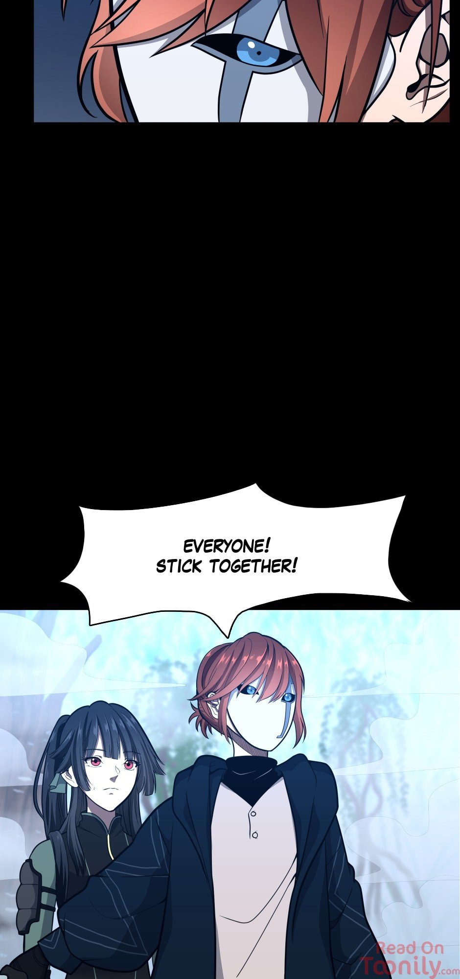 The Beginning After the End Manhwa - Chapter 63 Page 28