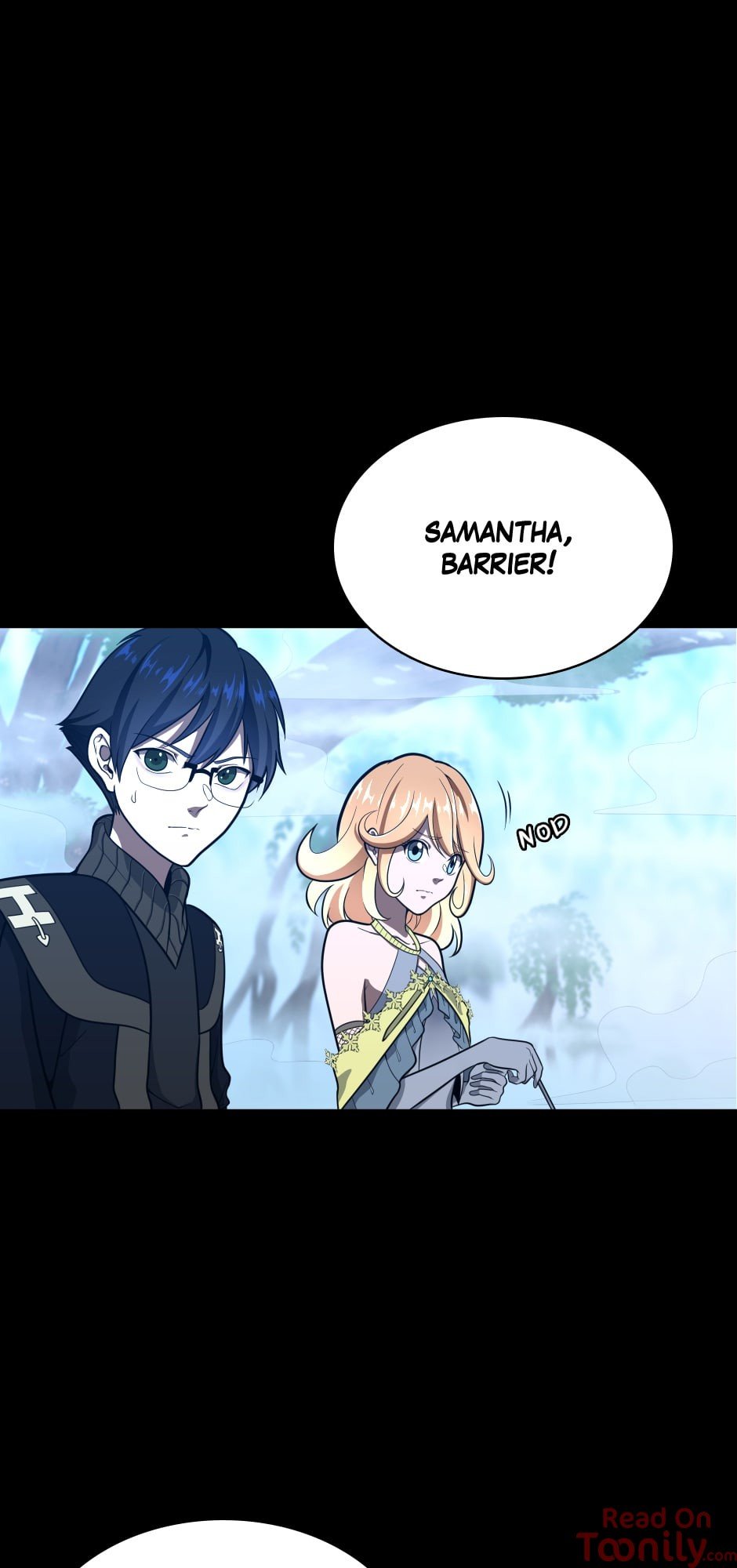 The Beginning After the End Manhwa - Chapter 63 Page 30