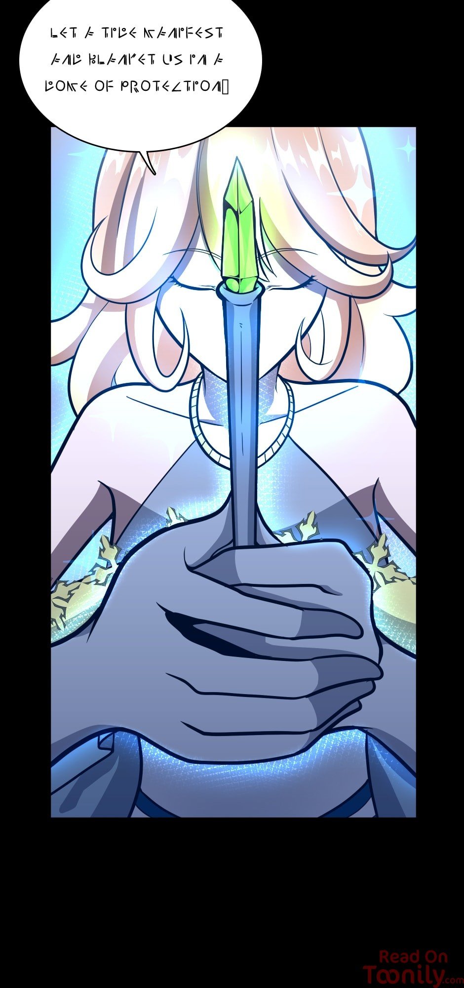 The Beginning After the End Manhwa - Chapter 63 Page 31