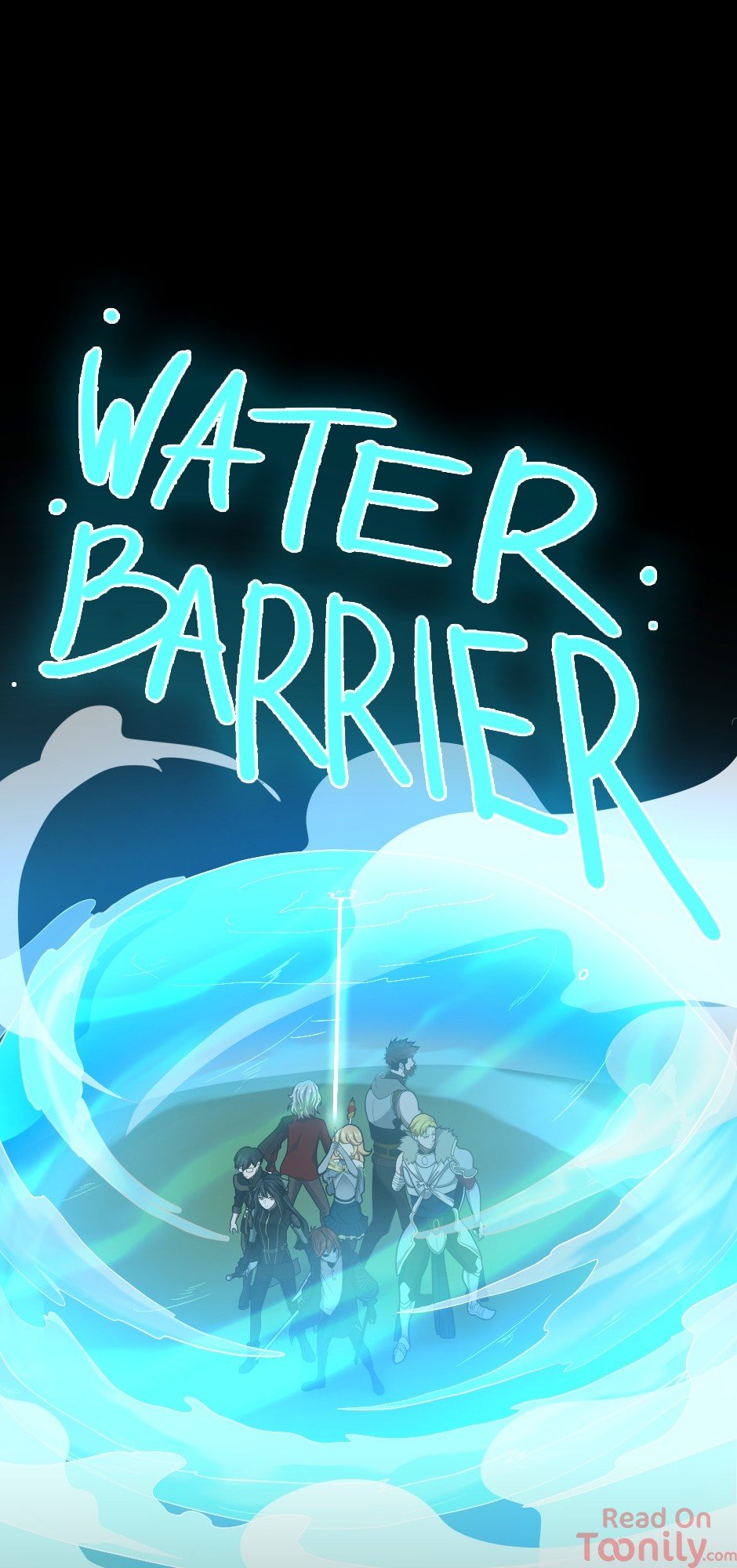 The Beginning After the End Manhwa - Chapter 63 Page 32