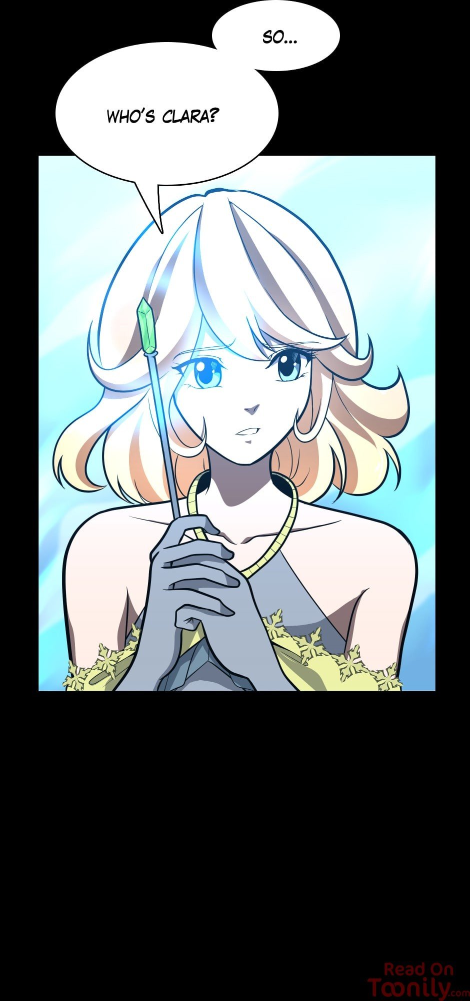 The Beginning After the End Manhwa - Chapter 63 Page 34