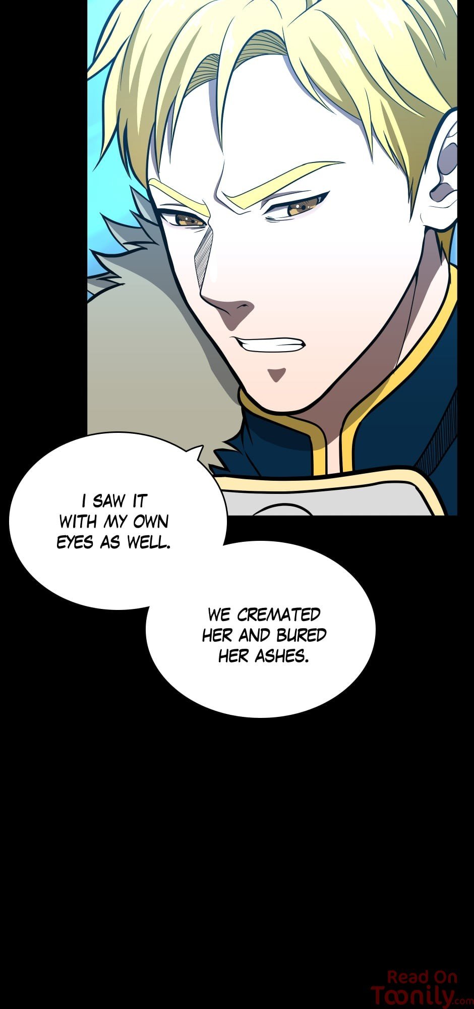 The Beginning After the End Manhwa - Chapter 63 Page 37