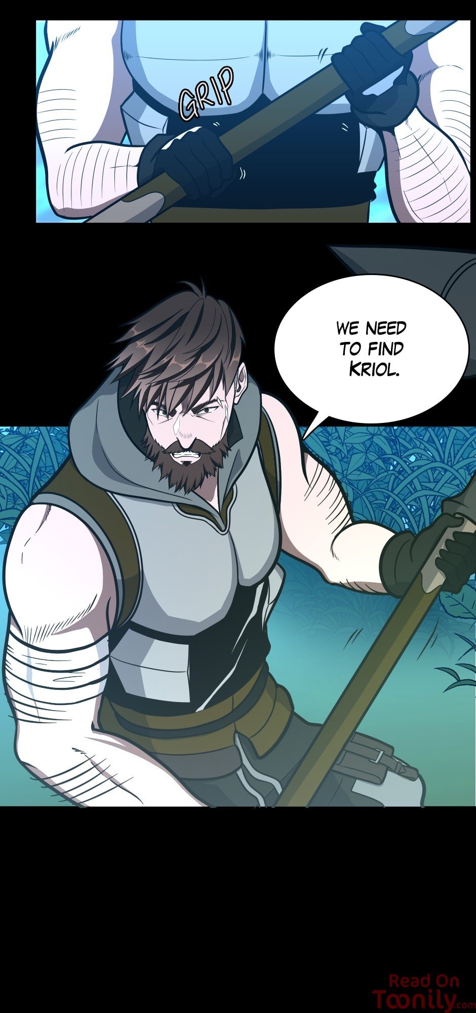 The Beginning After the End Manhwa - Chapter 63 Page 38