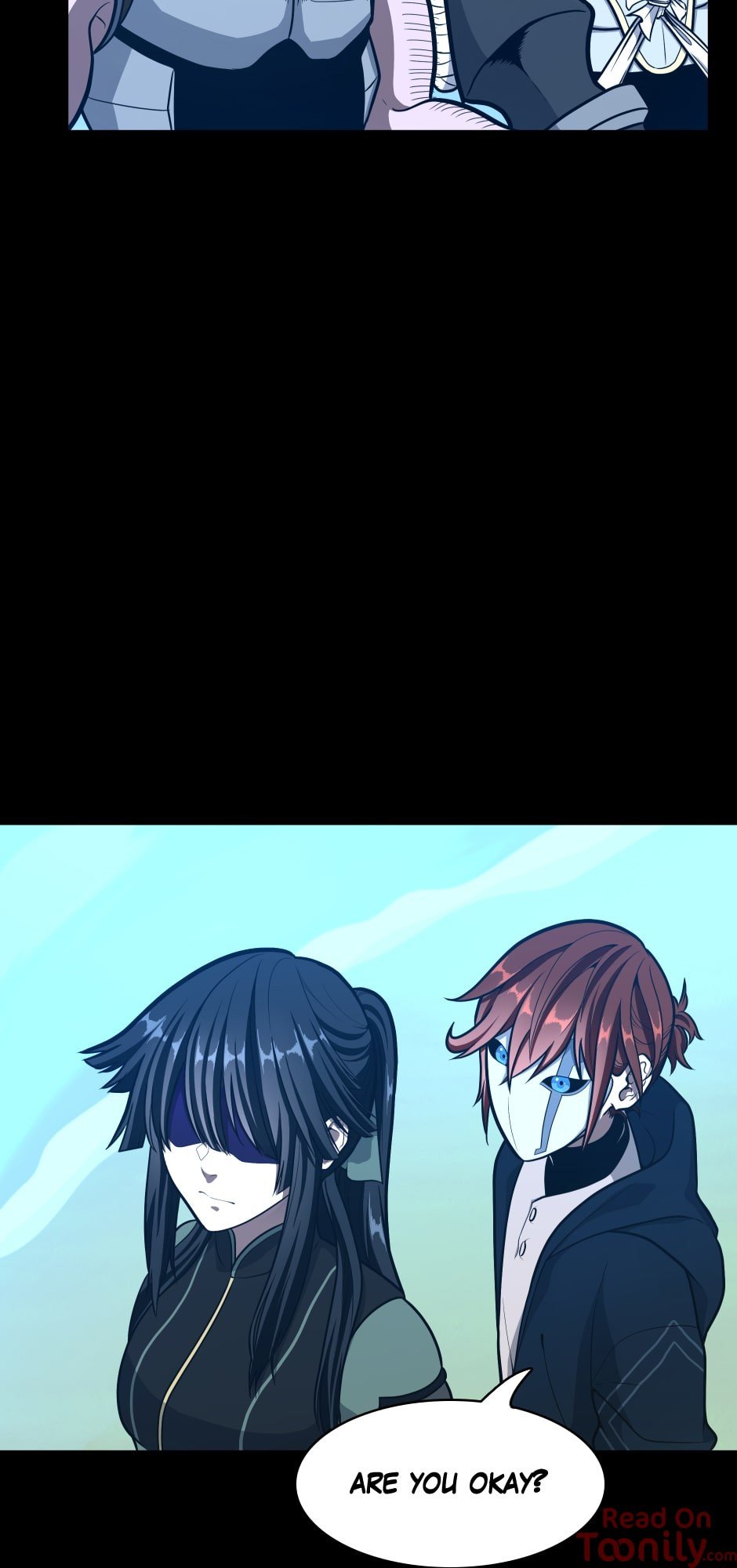 The Beginning After the End Manhwa - Chapter 63 Page 41