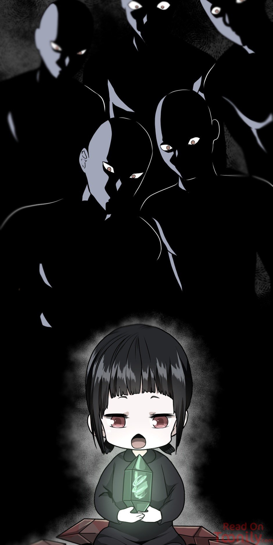 The Beginning After the End Manhwa - Chapter 63 Page 48