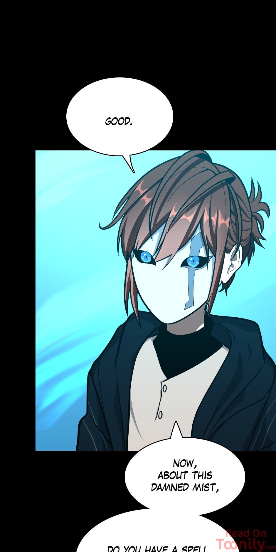 The Beginning After the End Manhwa - Chapter 63 Page 53