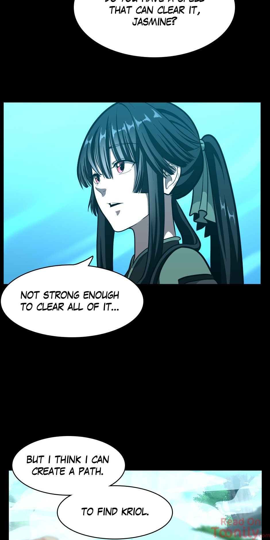 The Beginning After the End Manhwa - Chapter 63 Page 54