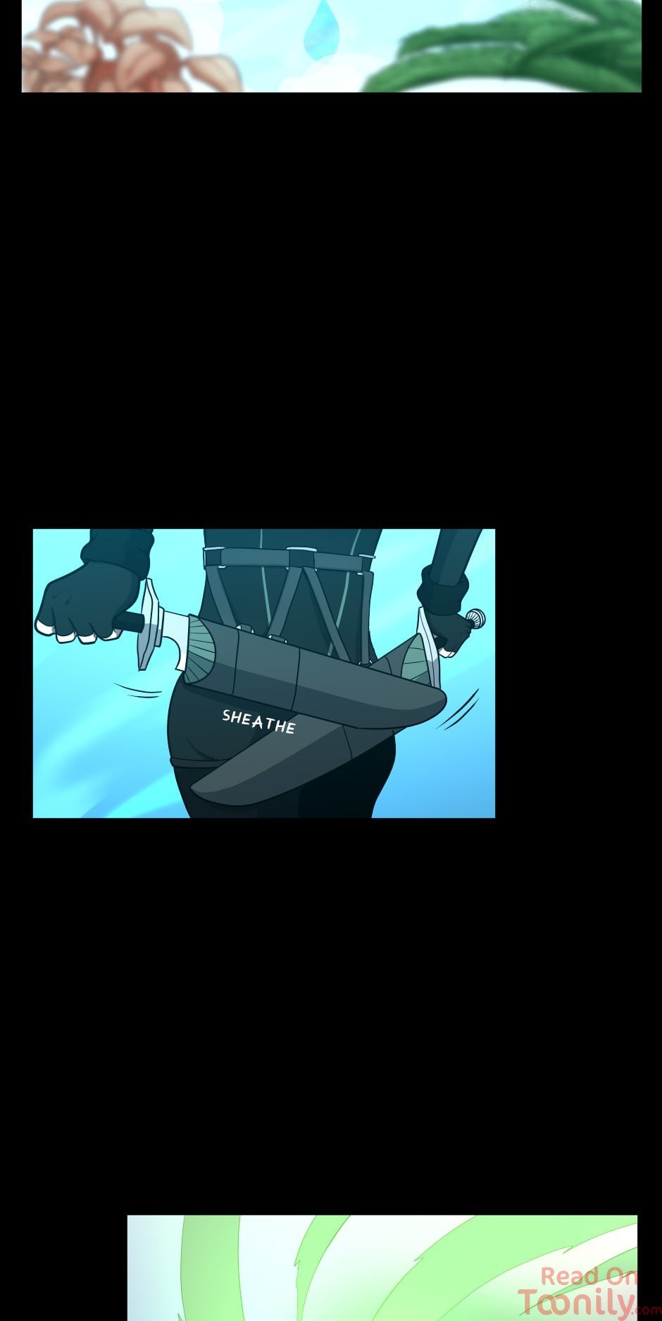 The Beginning After the End Manhwa - Chapter 63 Page 55