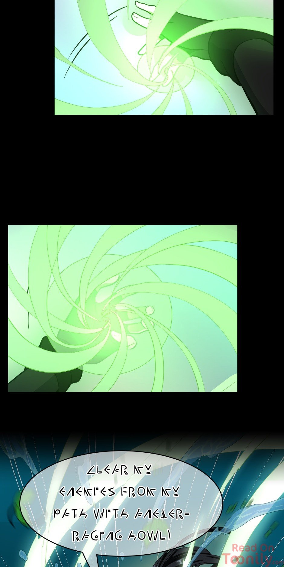 The Beginning After the End Manhwa - Chapter 63 Page 56