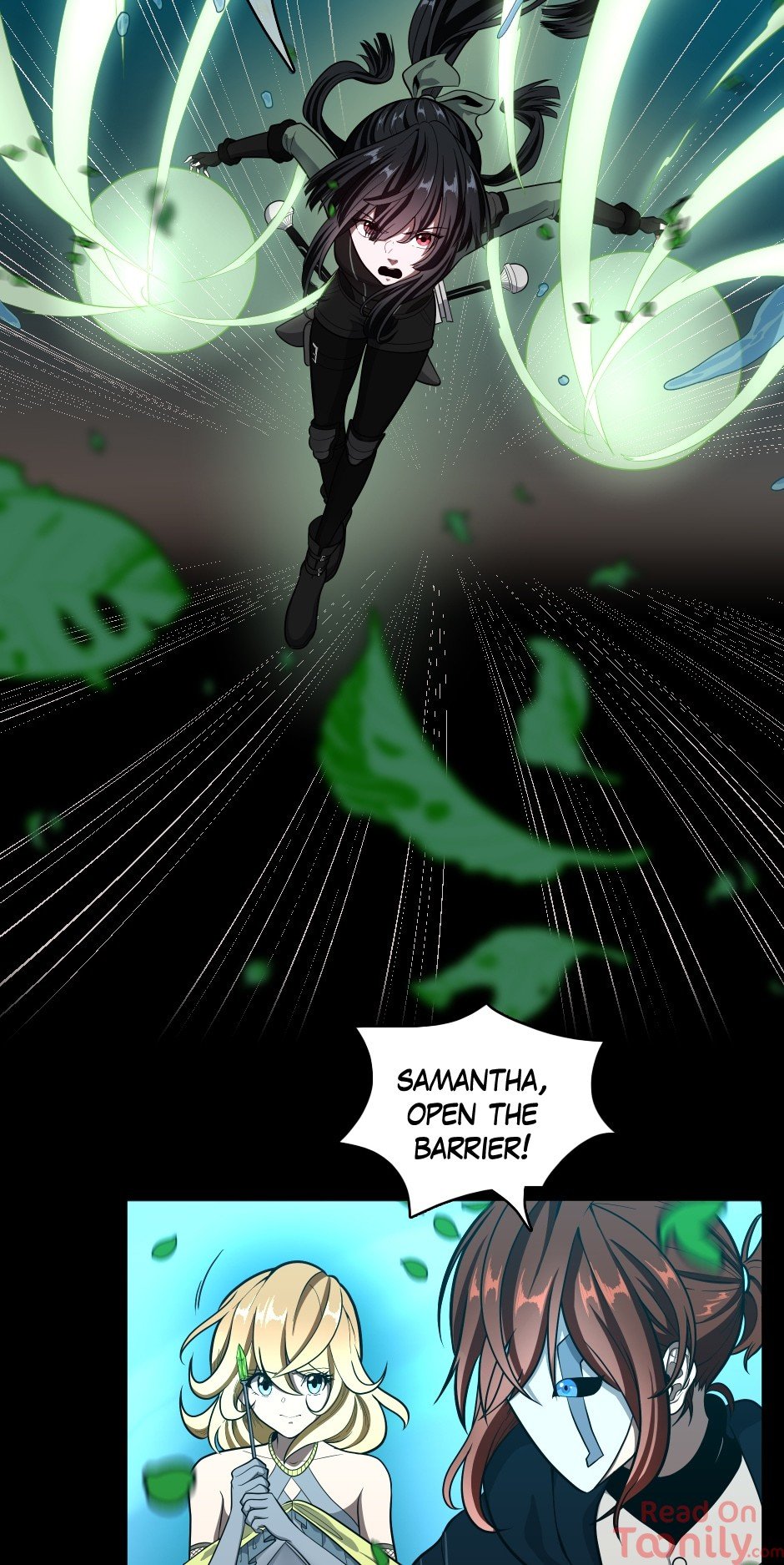 The Beginning After the End Manhwa - Chapter 63 Page 57