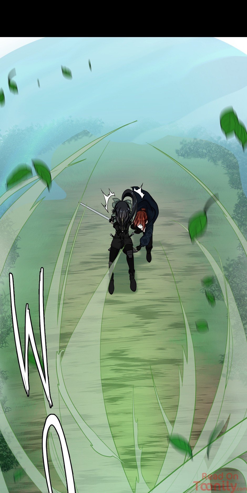 The Beginning After the End Manhwa - Chapter 63 Page 59