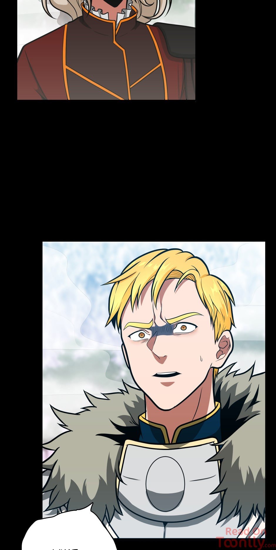 The Beginning After the End Manhwa - Chapter 63 Page 64