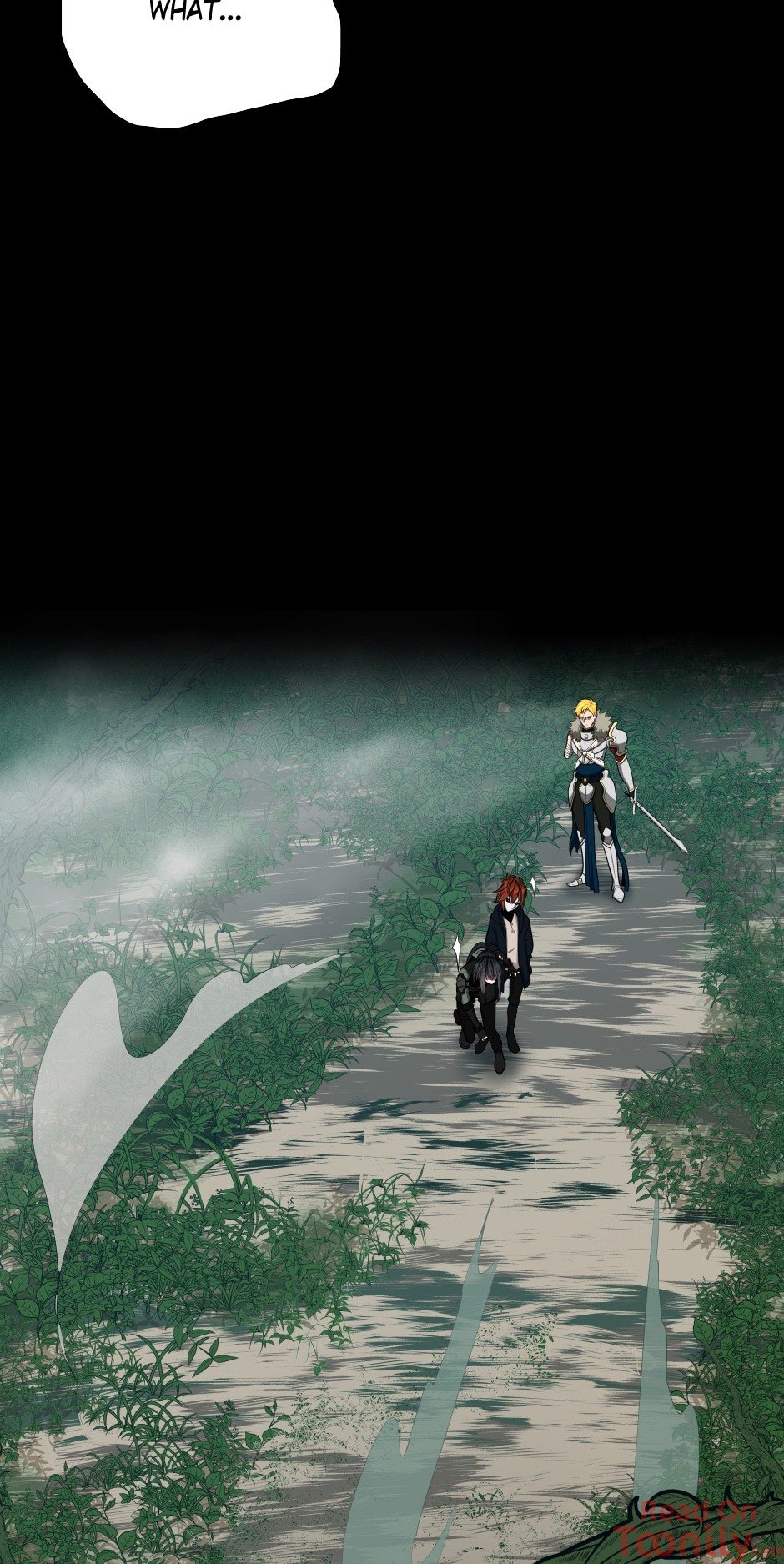 The Beginning After the End Manhwa - Chapter 63 Page 65