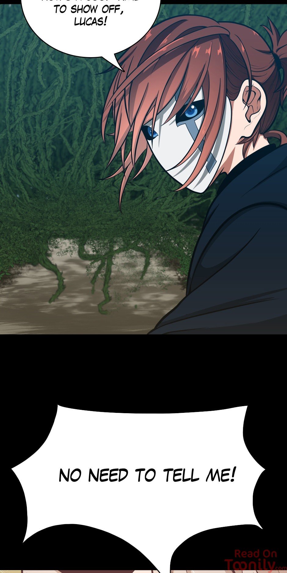 The Beginning After the End Manhwa - Chapter 63 Page 70