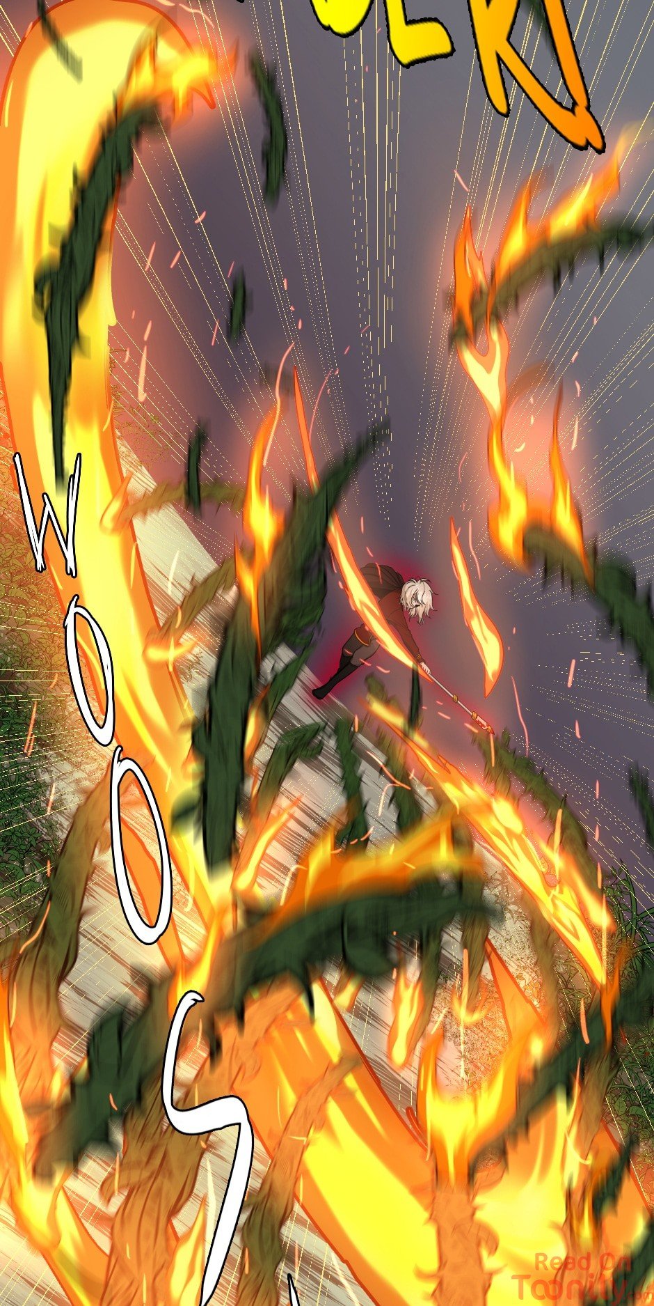 The Beginning After the End Manhwa - Chapter 63 Page 73