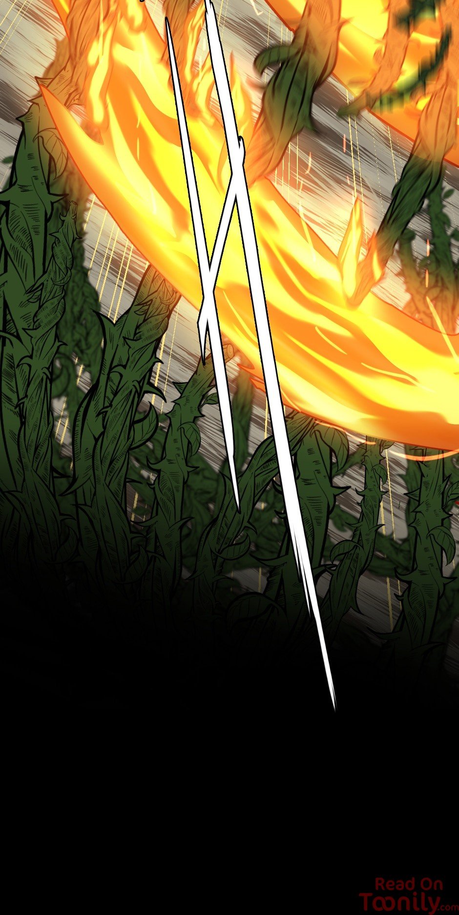 The Beginning After the End Manhwa - Chapter 63 Page 74