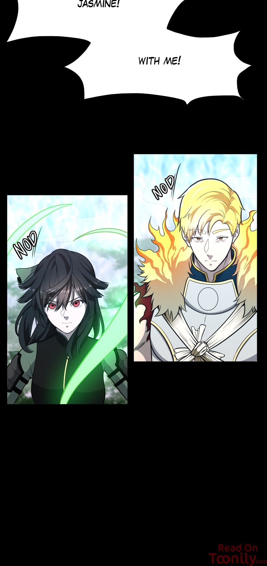 The Beginning After the End Manhwa - Chapter 63 Page 80