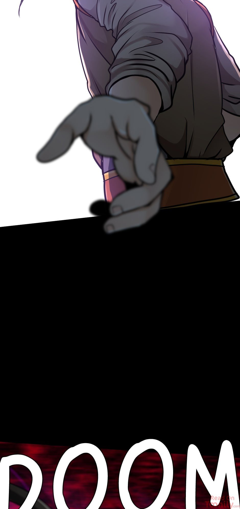 The Beginning After the End Manhwa - Chapter 28 Page 9