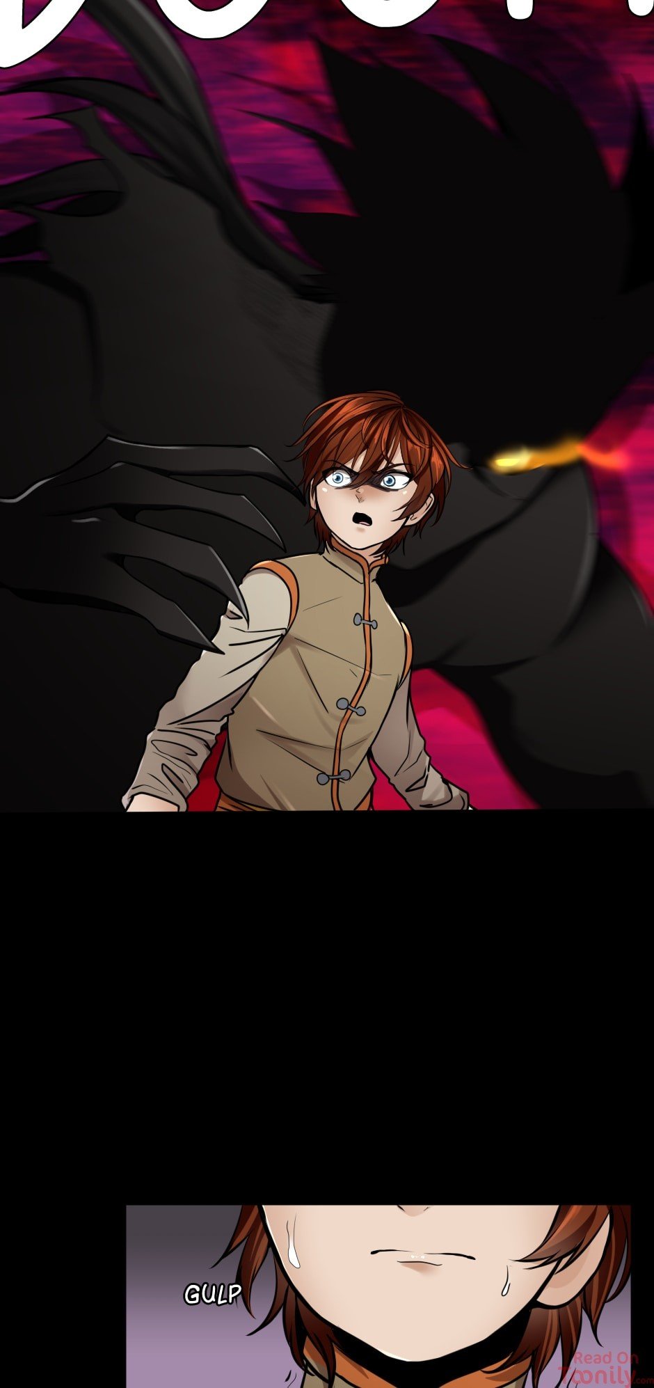 The Beginning After the End Manhwa - Chapter 28 Page 10