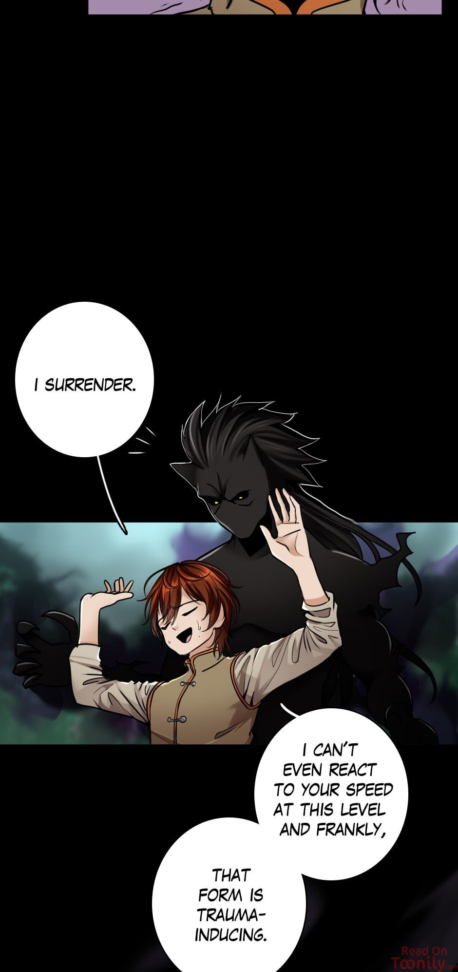 The Beginning After the End Manhwa - Chapter 28 Page 11