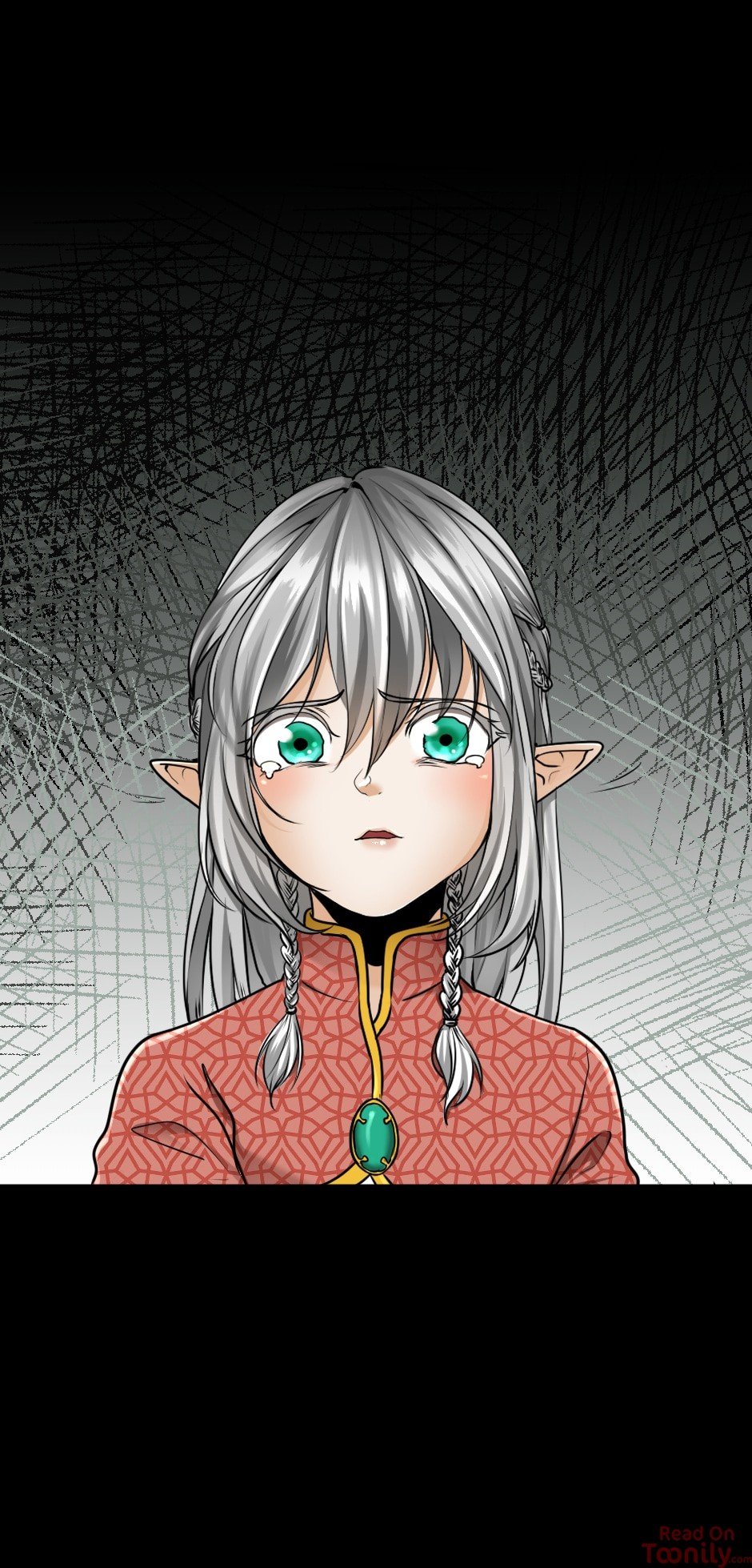 The Beginning After the End Manhwa - Chapter 28 Page 24