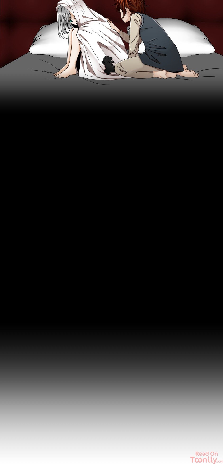 The Beginning After the End Manhwa - Chapter 28 Page 26