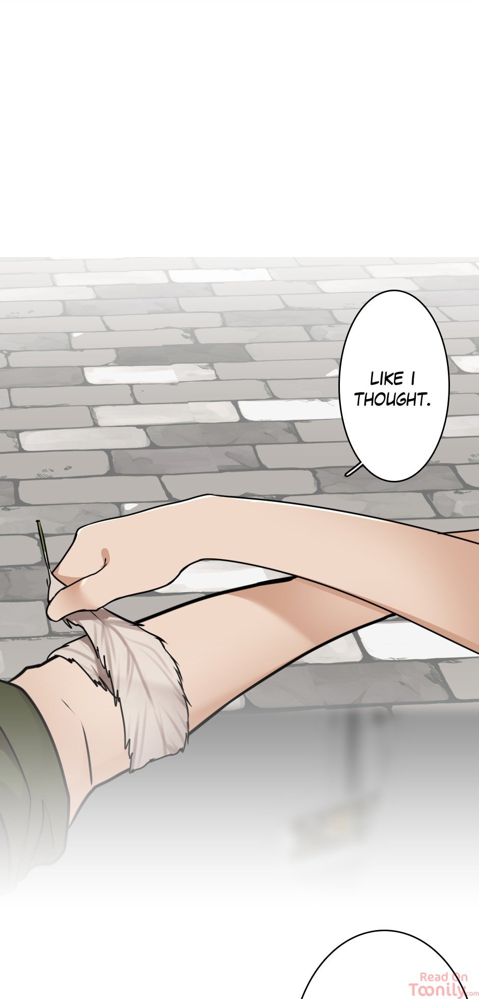 The Beginning After the End Manhwa - Chapter 28 Page 27