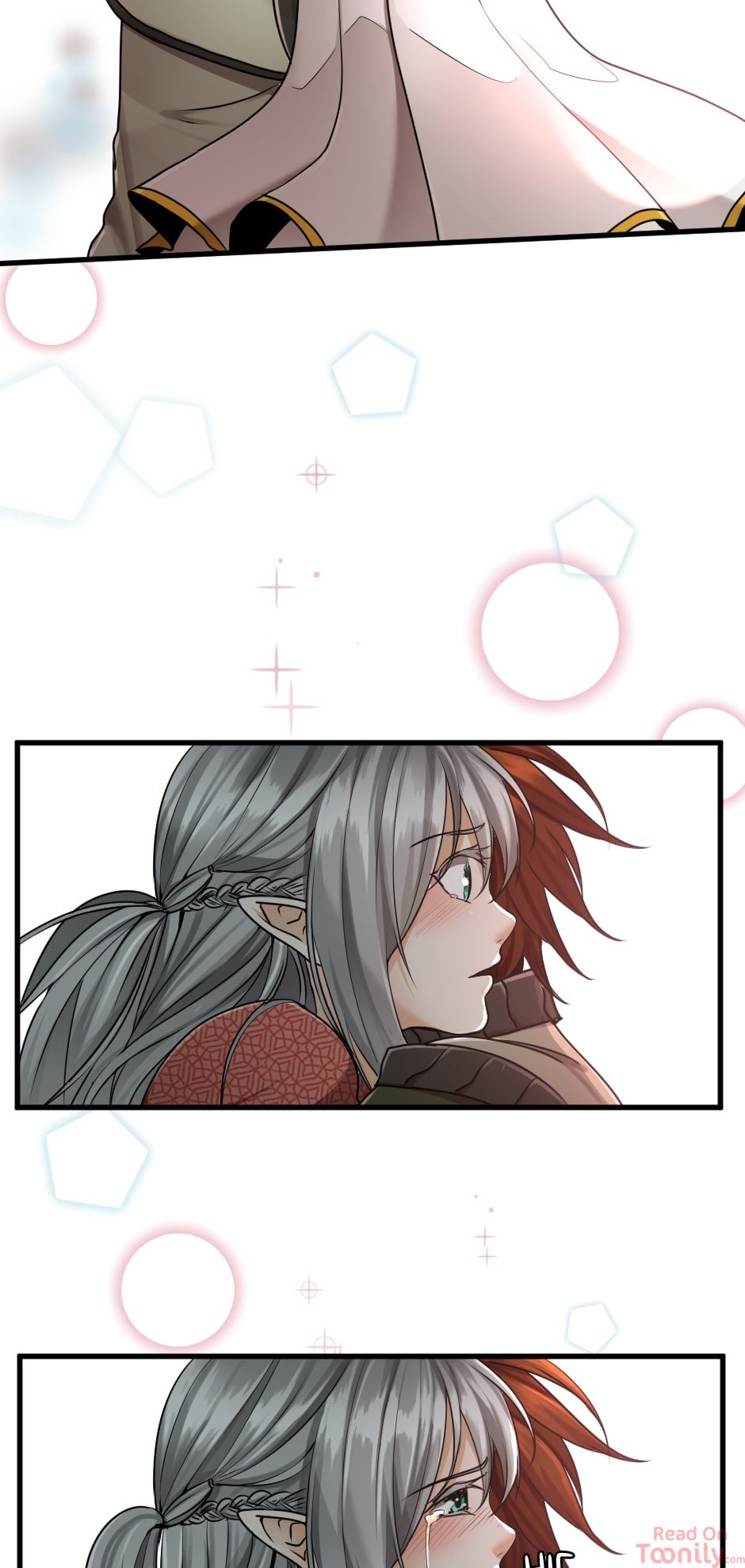 The Beginning After the End Manhwa - Chapter 28 Page 35