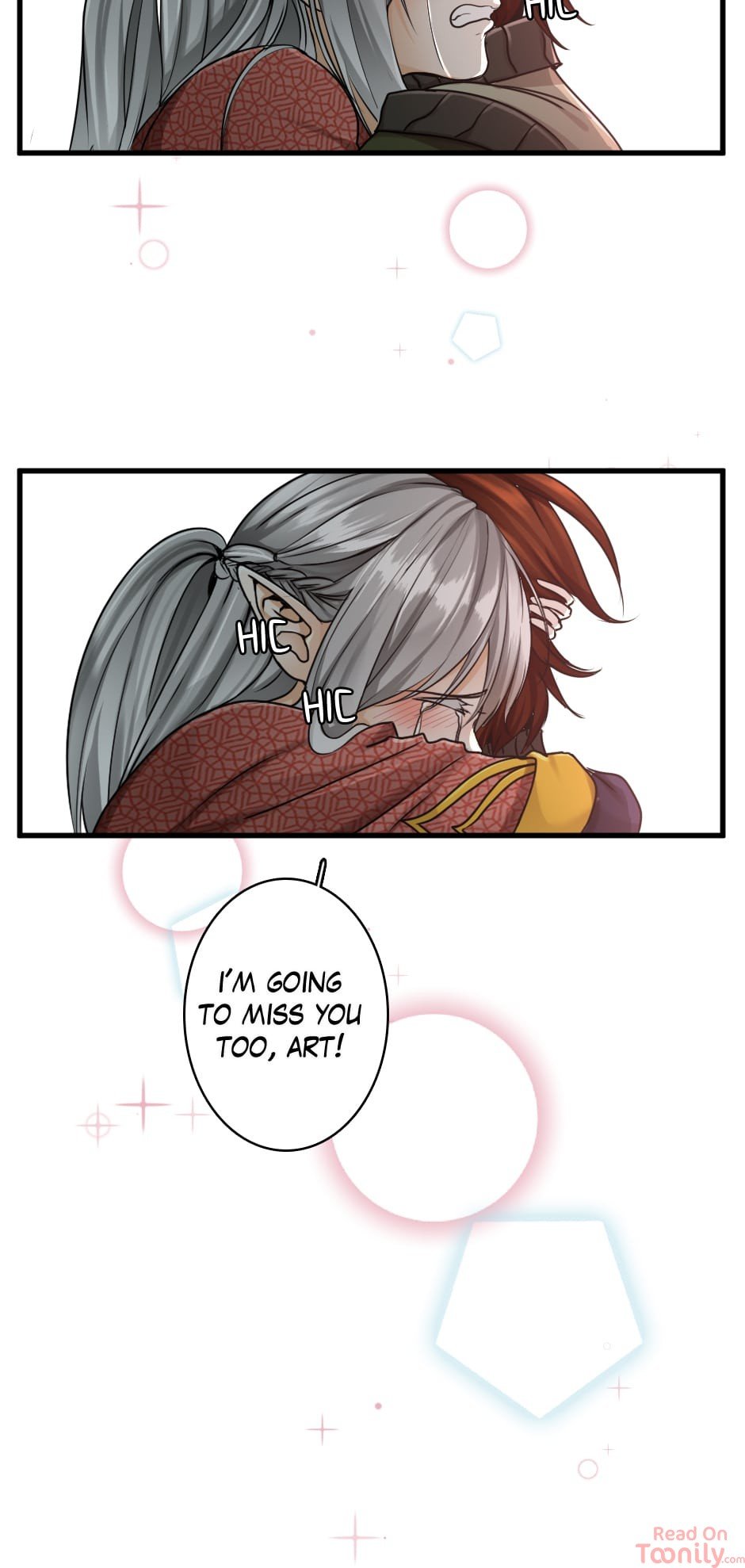 The Beginning After the End Manhwa - Chapter 28 Page 36