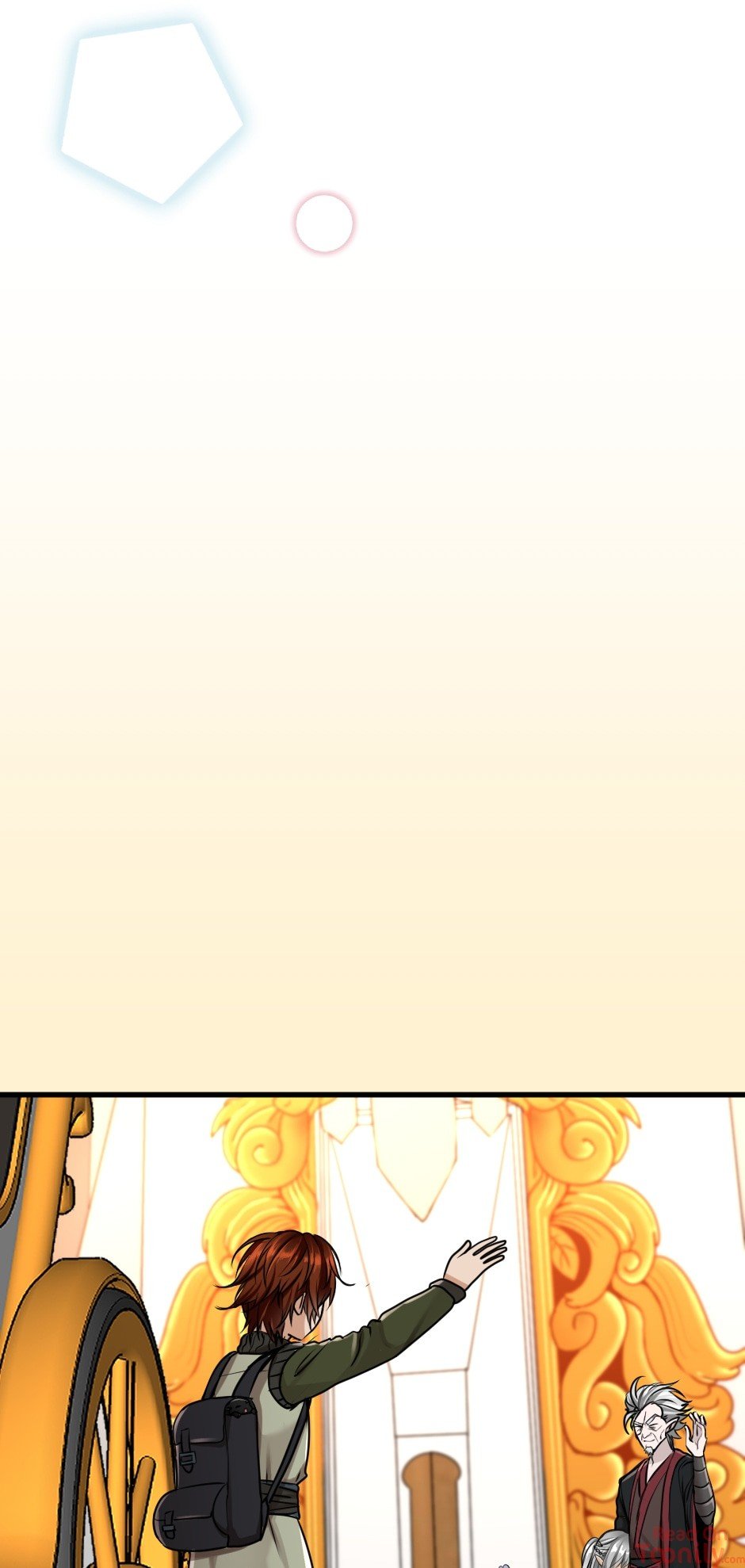 The Beginning After the End Manhwa - Chapter 28 Page 37