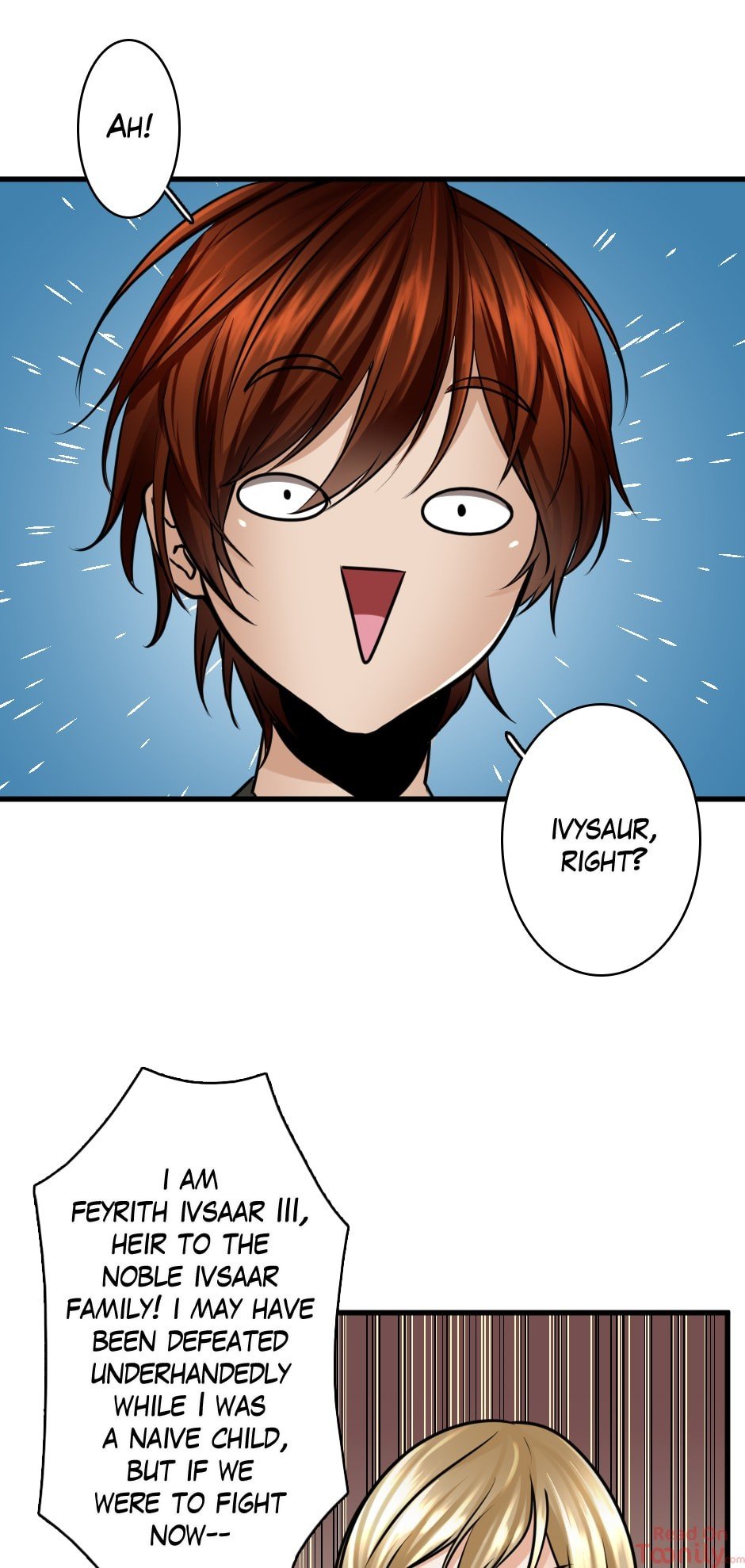 The Beginning After the End Manhwa - Chapter 28 Page 42