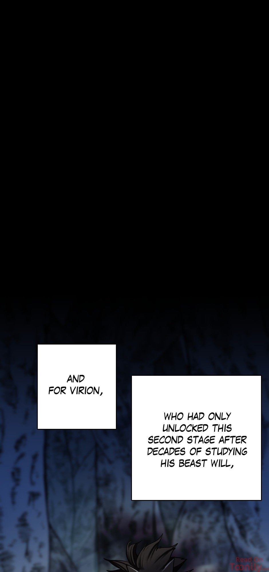 The Beginning After the End Manhwa - Chapter 28 Page 3