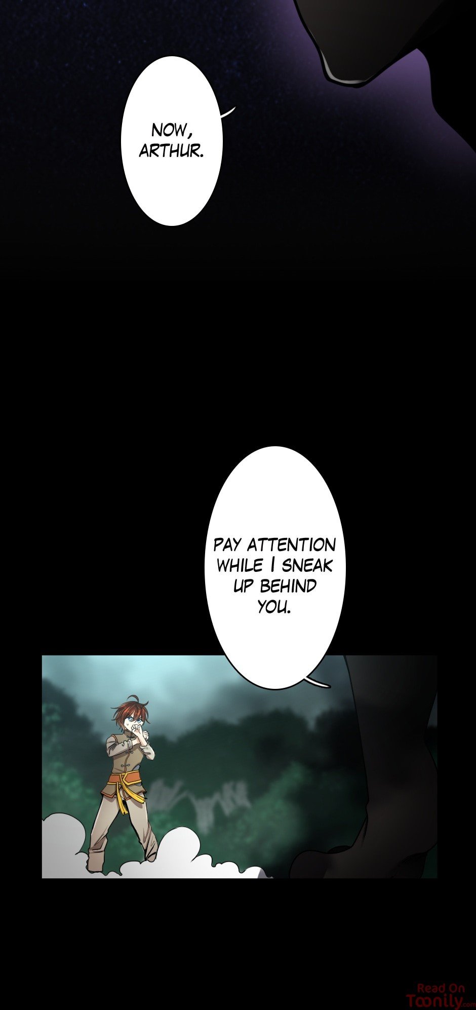 The Beginning After the End Manhwa - Chapter 28 Page 5