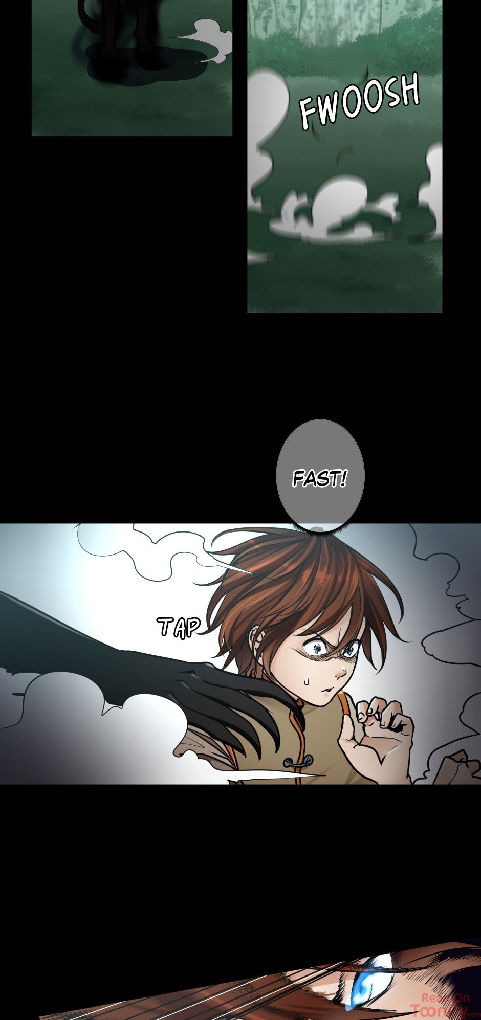 The Beginning After the End Manhwa - Chapter 28 Page 7