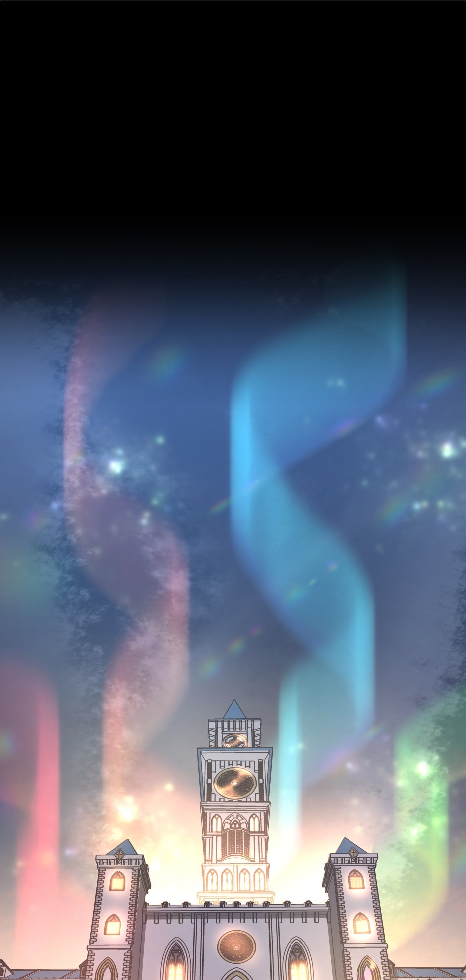 The Beginning After the End Manhwa - Chapter 134 Page 0