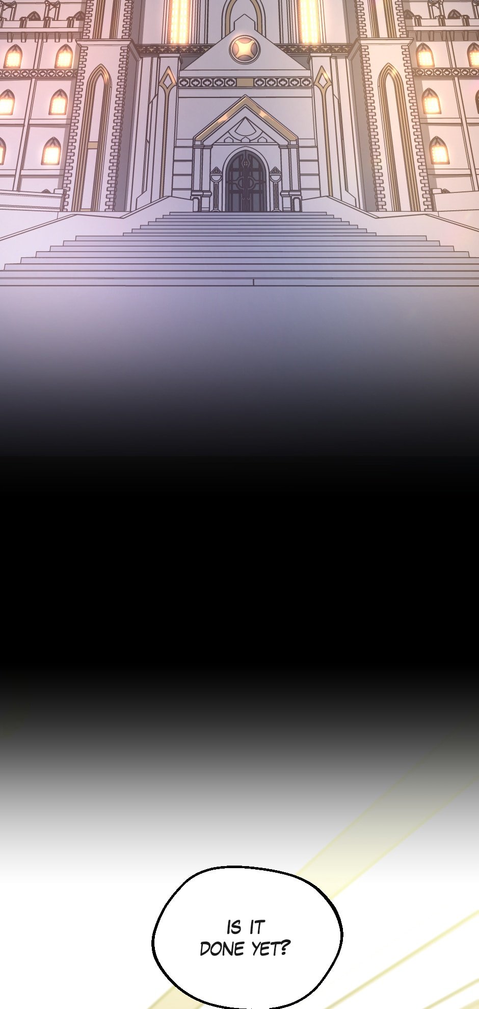 The Beginning After the End Manhwa - Chapter 134 Page 1